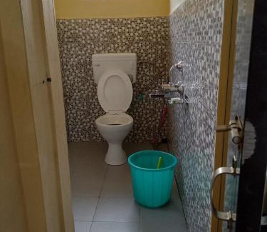 Sohra House | Pt khongknaw homestay