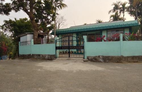 Sohra House | Pt khongknaw homestay