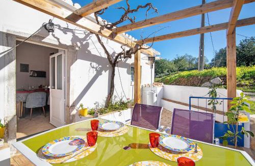 Fonte do Bispo Villa | Casa da Maria Teresa V3