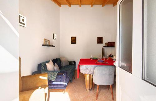 Fonte do Bispo Villa | Casa da Maria Teresa V3