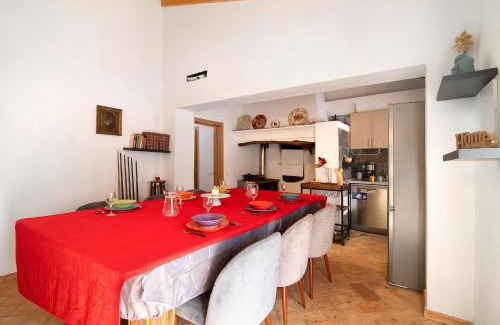 Fonte do Bispo Villa | Casa da Maria Teresa V3