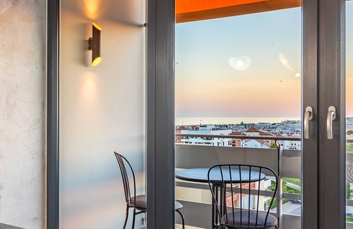 Vilamoura Apartment | PTL805 · 2BD Apartment w/Stunning views +Next to Marina