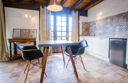 Tinajo Apartment | Pu Studio at Finca El Quinto