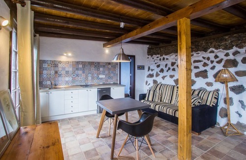 Tinajo Apartment | Pu Studio at Finca El Quinto