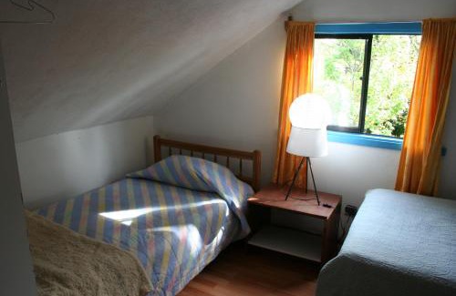 Pucon Bed & Breakfast | Pucón Forest Wellness