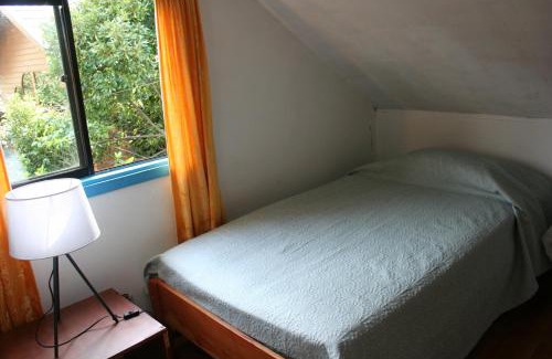 Pucon Bed & Breakfast | Pucón Forest Wellness