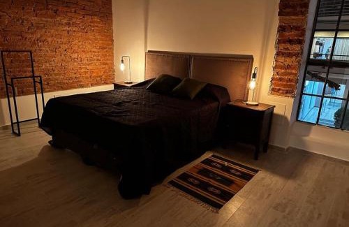 Corrientes Apartment | Pucara Apart - Habitaciones con baño privado