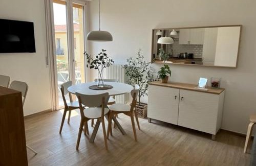 Crocetta-San Lazzaro-Modena Est Apartment | Puccini Apartment