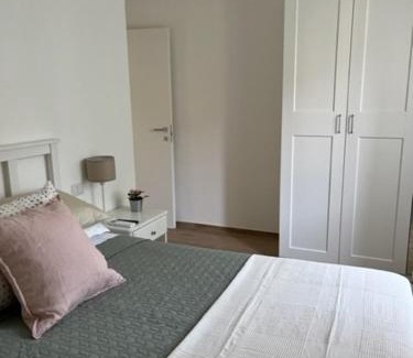 Crocetta-San Lazzaro-Modena Est Apartment | Puccini Apartment