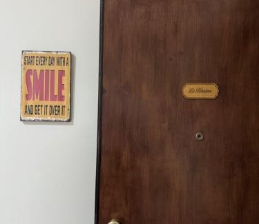 Nola Apartment | Puccini Home "La Bohème"