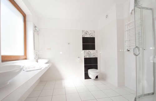 Niechorze Hotel | Puchacz Spa
