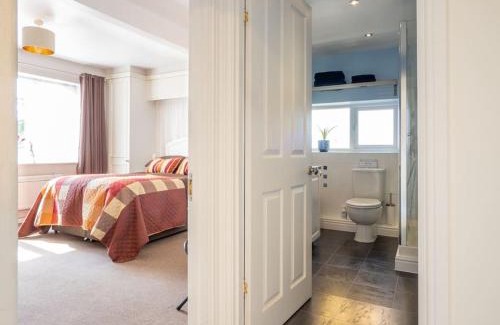 Shipston on Stour Bed & Breakfast | Puck's Retreat Bed & Breakfast