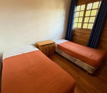 Esquel Apartment | Pucon Antu I - De la Montaña