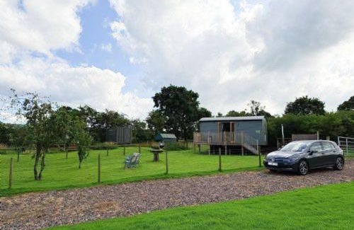 Carlisle House | Puddleduck Hut Armathwaite