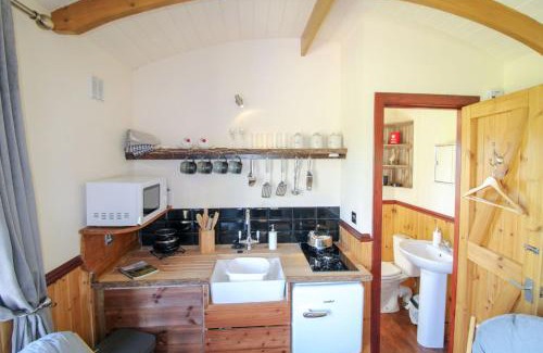 Carlisle House | Puddleduck Hut Armathwaite