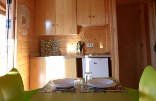 Olvera House | Pueblo Blanco Bungalows 12