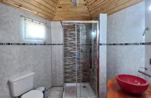 Lago Puelo Apartment | Puelo EnDomos