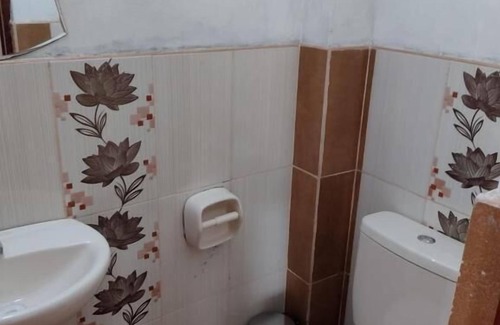 Cocachimba House | Puente de Gocta