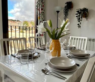 Old Town Apartment | Puente de la Reina de Teruel