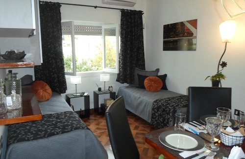 Constitucion Apartment | Puerta a San Telmo