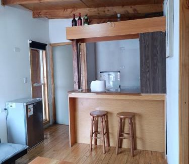 Ancud Apartment | Puerta Archipiélago