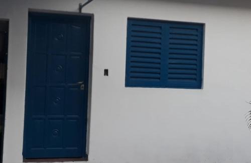 Corrientes Apartment | Puerta AZÚL