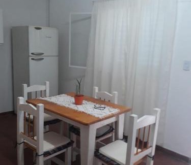 Corrientes Apartment | Puerta AZÚL