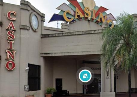 Corrientes Apartment | Puerta AZÚL