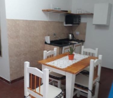 Corrientes Apartment | Puerta AZÚL