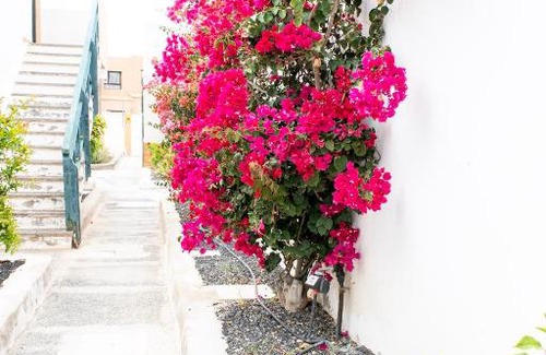 Caleta de Fuste Apartment | Puerta del Sol - Aroma de Mar II - door 270