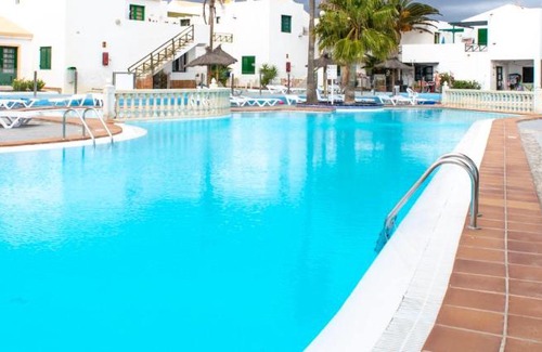 Caleta de Fuste Apartment | Puerta del Sol - Aroma de Mar II - door 270