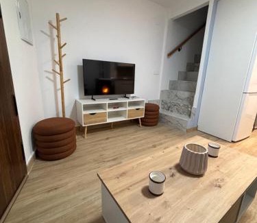 Aranzueque Apartment | Puerta del Sol