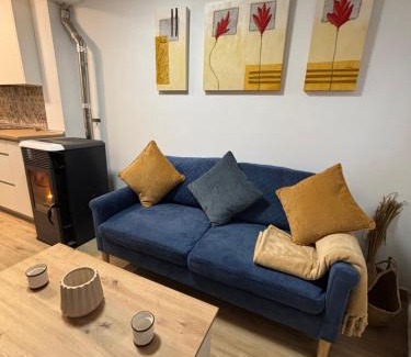 Aranzueque Apartment | Puerta del Sol