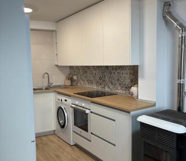 Aranzueque Apartment | Puerta del Sol