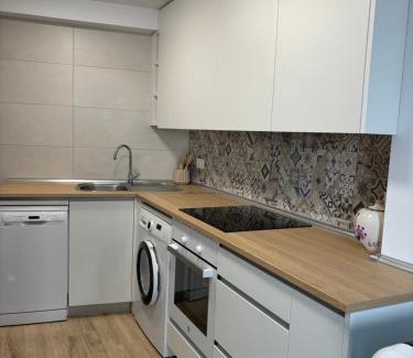 Aranzueque Apartment | Puerta del Sol