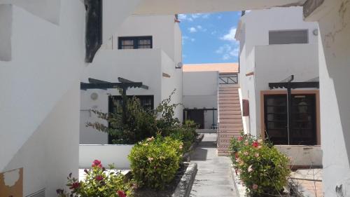 Caleta de Fuste Apartment | Puerta del Sol