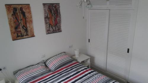 Caleta de Fuste Apartment | Puerta del Sol