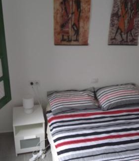 Caleta de Fuste Apartment | Puerta del Sol