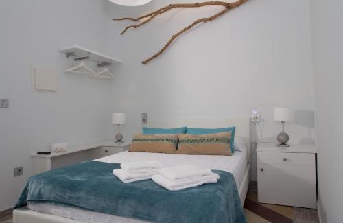 Tarifa Apartment | Puerta la Mar