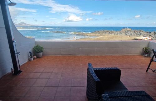 Banaderos Apartment | puertillobeachfront serenity