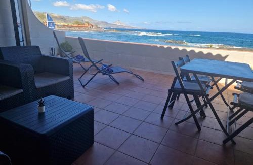 Banaderos Apartment | puertillobeachfront serenity