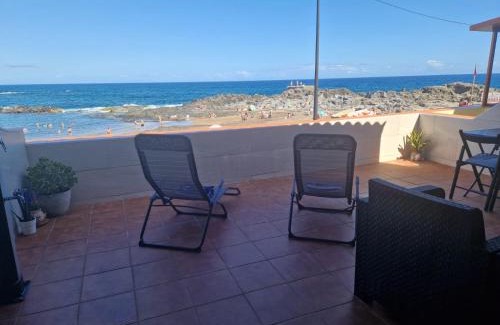 Banaderos Apartment | puertillobeachfront serenity