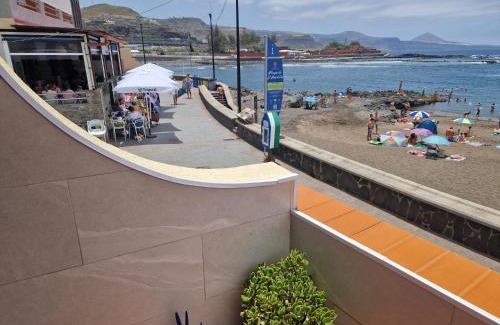 Banaderos Apartment | puertillobeachfront serenity