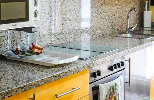 Guimar Apartment | Puertito Attic Apartment