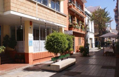 Puerto de la Cruz Hotel | Puerto Azul