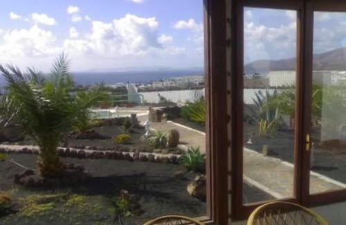 Tias Villa | Puerto Calero Tias: Mansion - Puerto Calero Tias