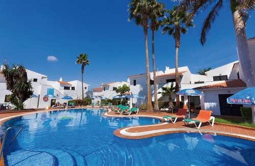 Caleta de Fuste Hotel | Puerto Caleta