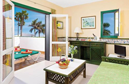 Caleta de Fuste Hotel | Puerto Caleta