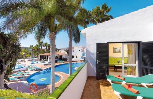 Caleta de Fuste Hotel | Puerto Caleta