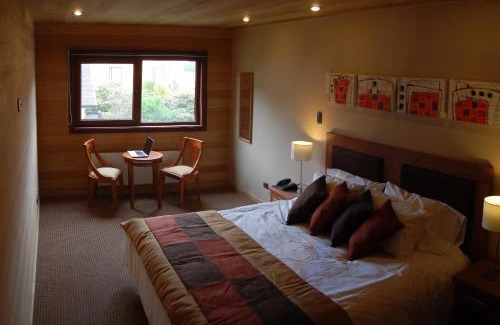 Puerto Varas Hotel | Puerto Chico Hotel